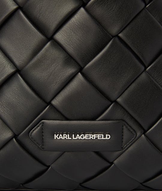 KARL LAGERFELD - Kushion Tote Bag