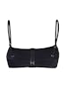 KARL LAGERFELD - Carry Over Bandeau Bra