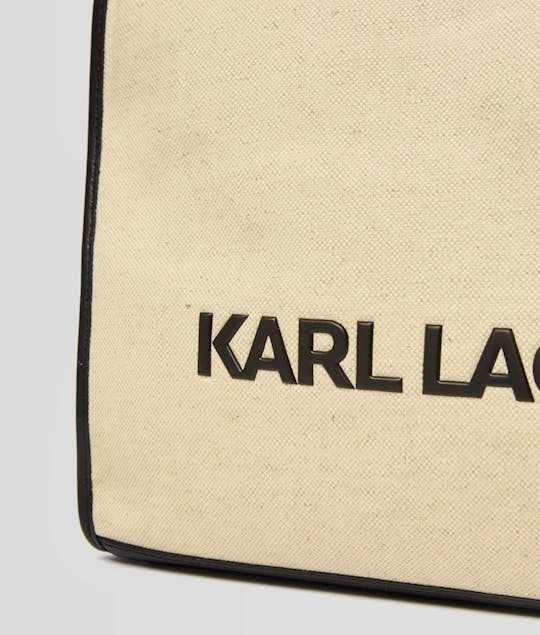 KARL LAGERFELD - K-Skuare Tote Bag