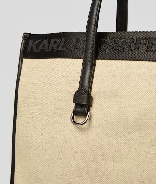 KARL LAGERFELD - K-Skuare Tote Bag