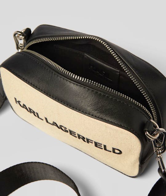 KARL LAGERFELD - K-Skuare Camera Bag