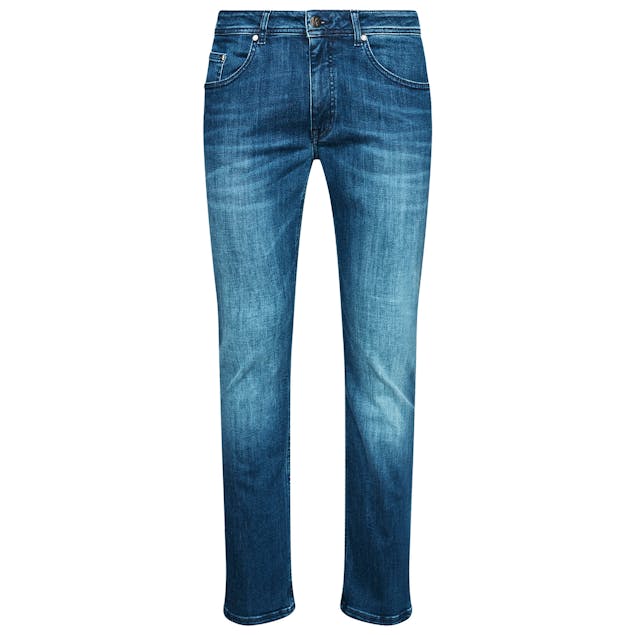 KARL LAGERFELD - 5-Pocket Jeans
