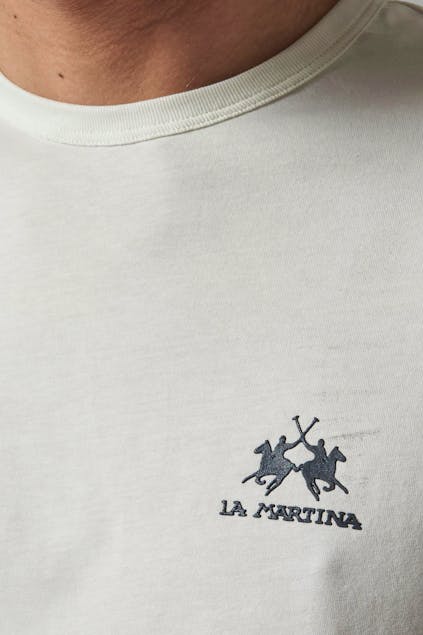 LA MARTINA - Regular Fit T-Shirt