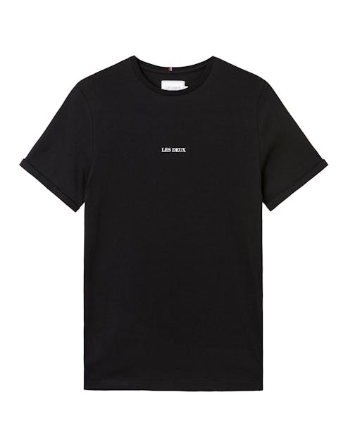 LES DEUX - Lens T-Shirt