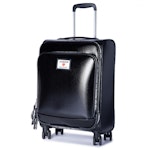 Viaggio Canvas Suitcase