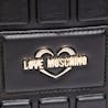 LOVE MOSCHINO - Borsa Nappa Pu Embossed Bag