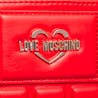 LOVE MOSCHINO - Borsa Napa Pu Embossed Bag