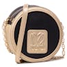 LOVE MOSCHINO - Sporty Chic Shoulder Bag
