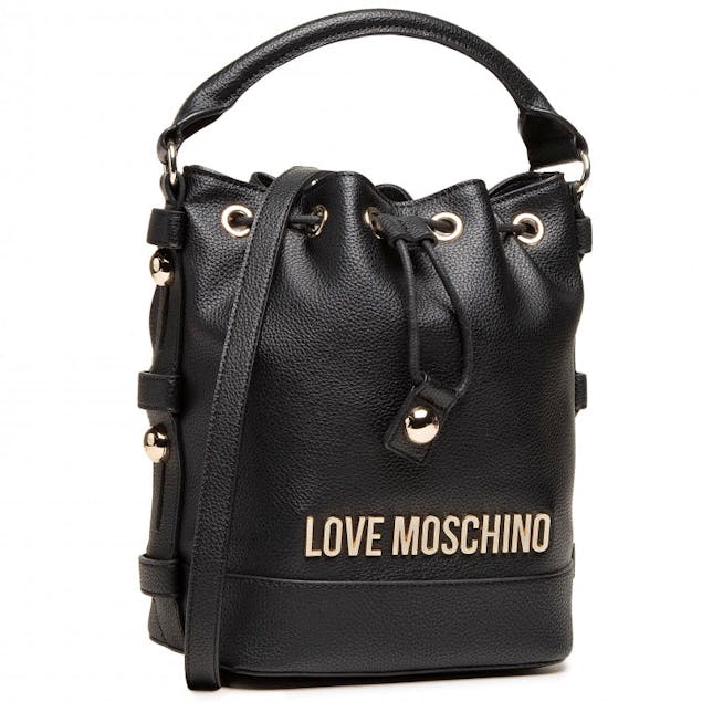 LOVE MOSCHINO - Casula Bucket Bag