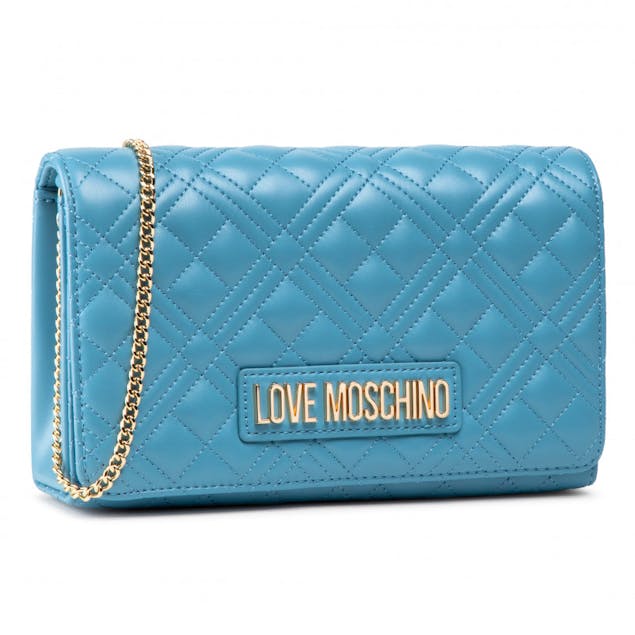 LOVE MOSCHINO - Evening Shoulder Bag