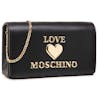 LOVE MOSCHINO - Borsa Pu Shoulder Bag