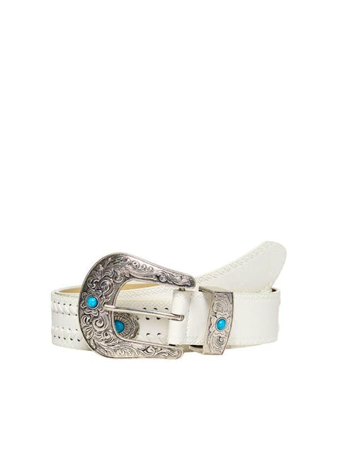 ONLY - Pearl Buckle Belt