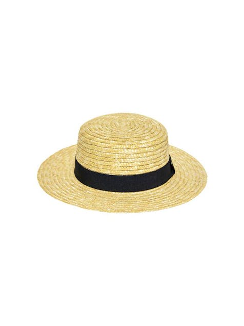 ONLY - Straw Hat