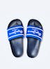 PEPE JEANS - Slider Logo Boys SS21 Logo Slide Sandals