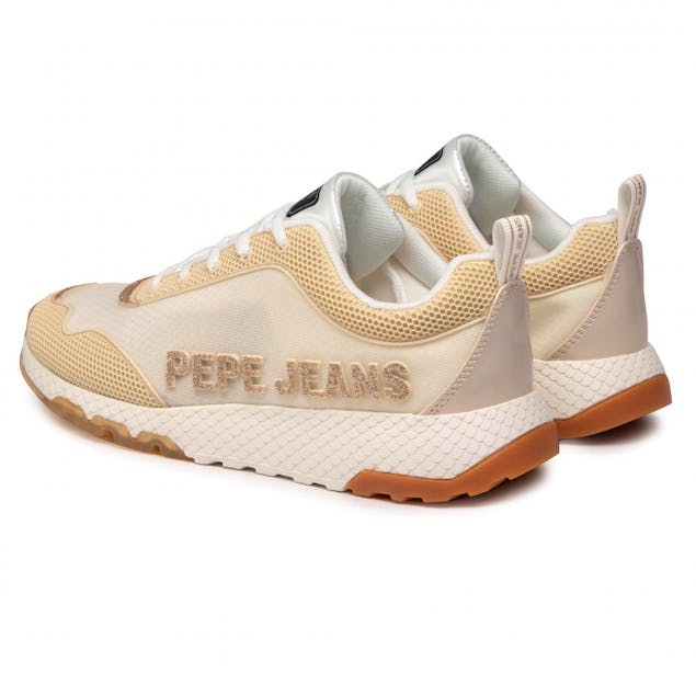 PEPE JEANS - Koko Kap Sneakers