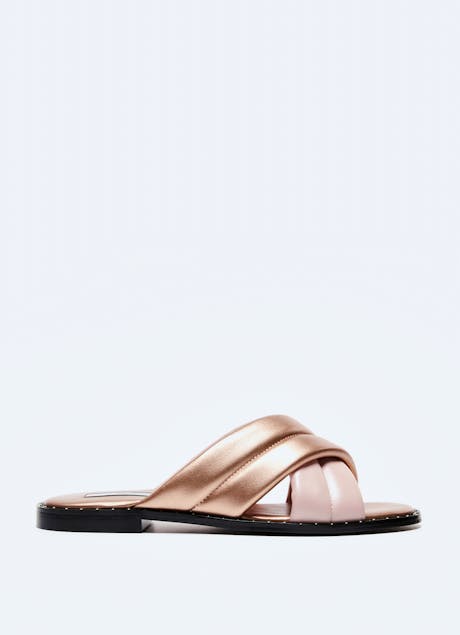 PEPE JEANS - Hayes Mules