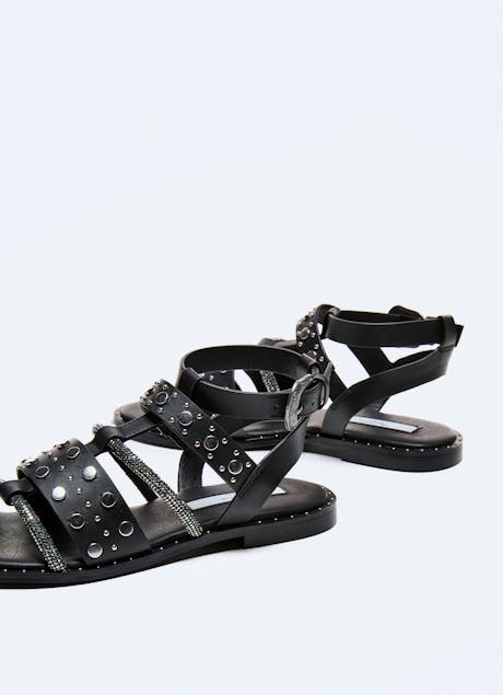 PEPE JEANS - Hayes Sandals