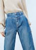 PEPE JEANS - Summer Taper Fit High Waist Jeans