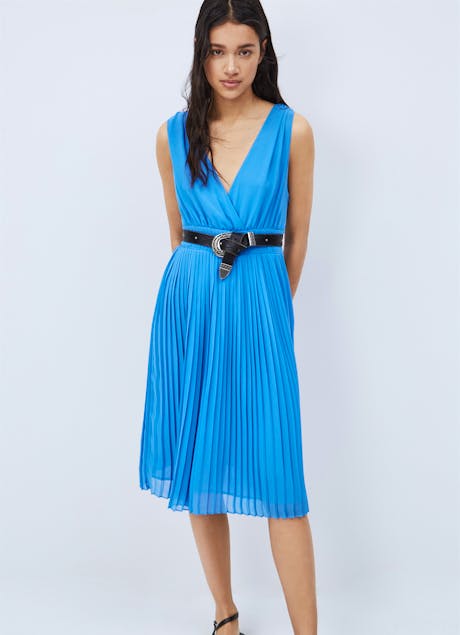 PEPE JEANS - Norma Dress