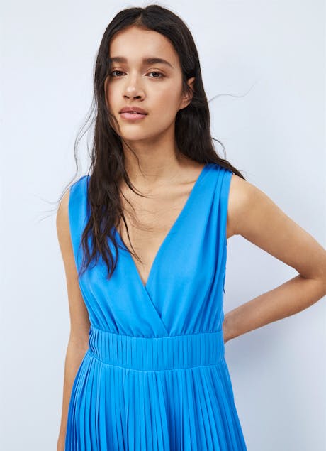 PEPE JEANS - Norma Dress