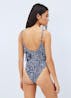 PEPE JEANS - Isabella Swimsuit
