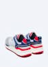 PEPE JEANS - Trail Light Knit Sneakers