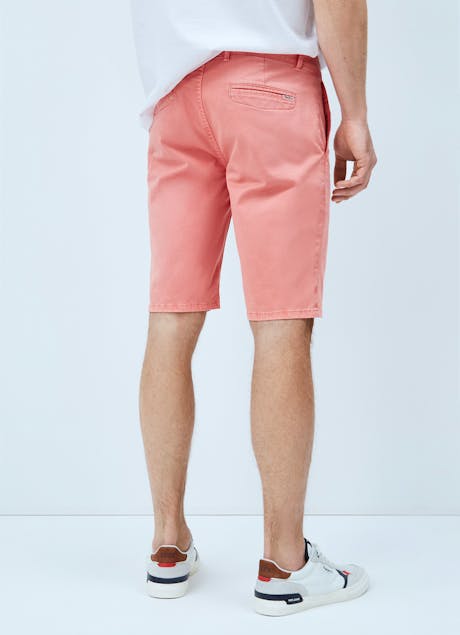 PEPE JEANS - Washed Chino Shorts