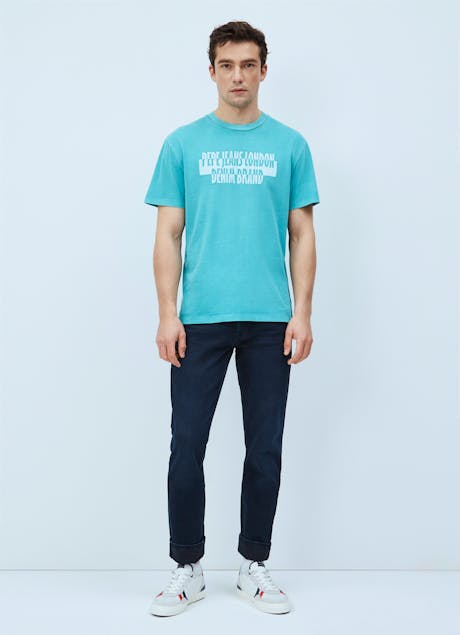 PEPE JEANS - Max T-Shirt