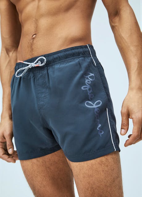 PEPE JEANS - New Brian Swimshorts