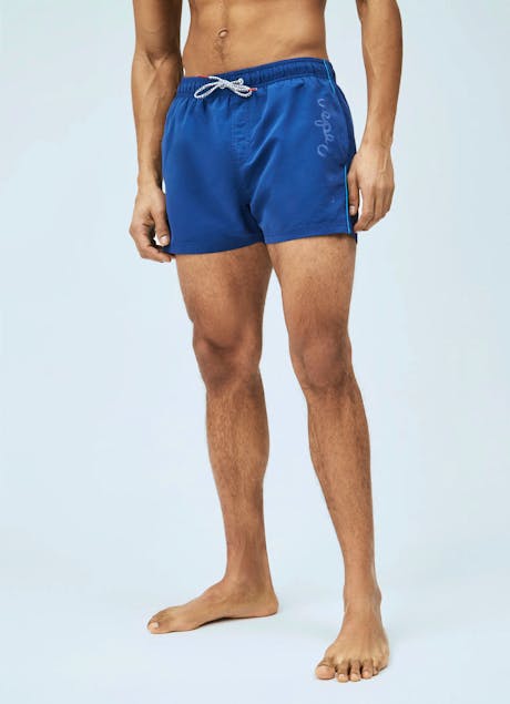 PEPE JEANS - New Brian Swimshorts