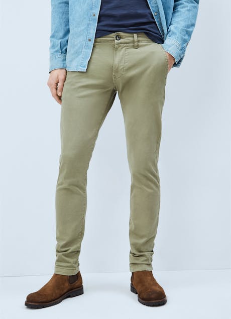 PEPE JEANS - Charly 32 Trousers
