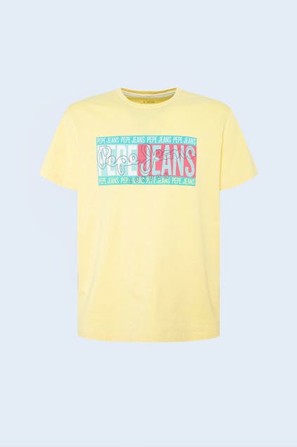 PEPE JEANS - Mark T-Shirt