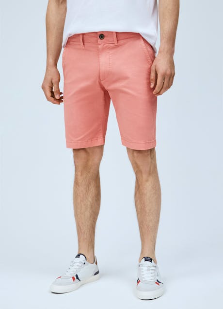 PEPE JEANS - Mc Queen Shorts