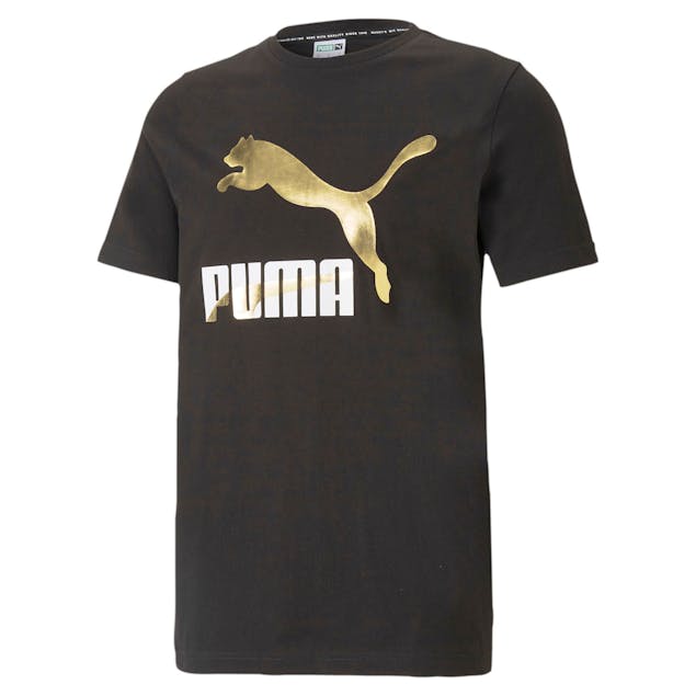 PUMA - Classics Logo Tee