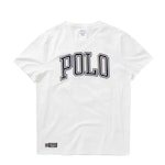 Polo Front Logo T-Shirt