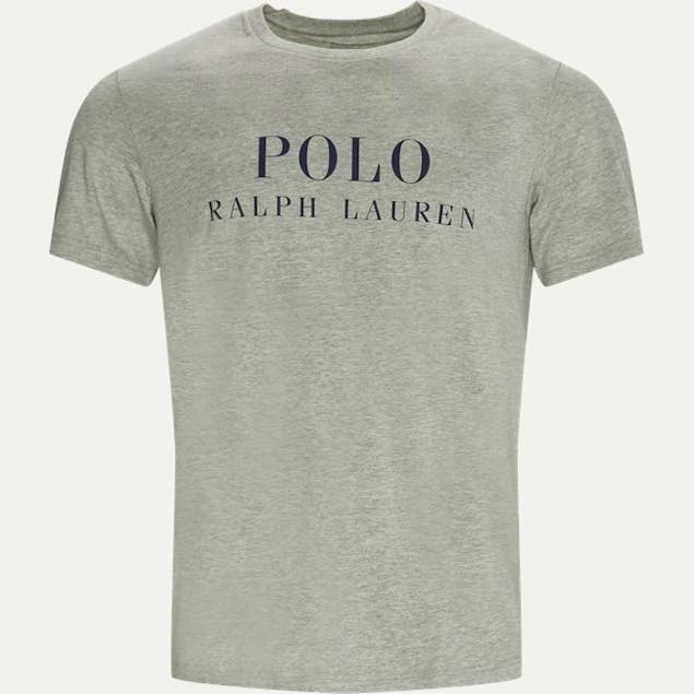 POLO RALPH LAUREN - Cotton Jersey T-Shirt