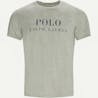 POLO RALPH LAUREN - Cotton Jersey T-Shirt