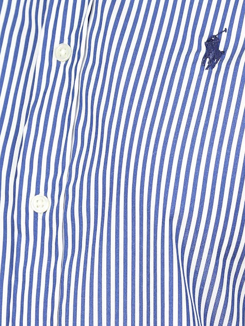 POLO RALPH LAUREN - Slim Fit Striped Shirt