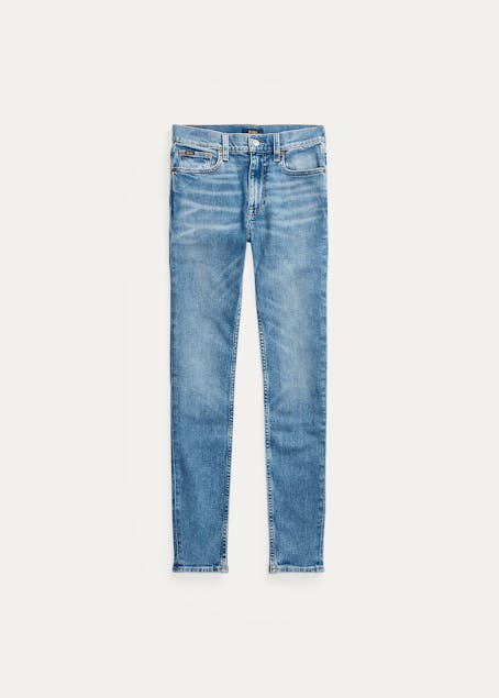 POLO RALPH LAUREN - Tompkins Skinny Jeans