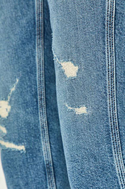 POLO RALPH LAUREN - Skiny Vintage Jeans