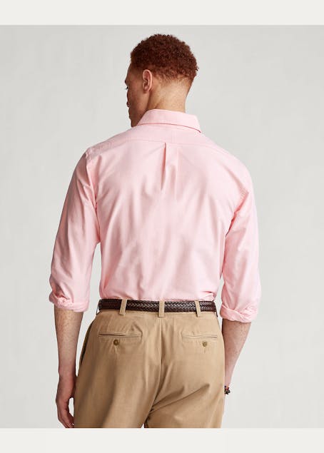 POLO RALPH LAUREN - Custom Fit Oxford Shirt