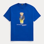 Marina Polo Bear Jersey T-Shirt