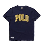 Polo Front Logo T-Shirt