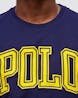 POLO RALPH LAUREN - Polo Front Logo T-Shirt