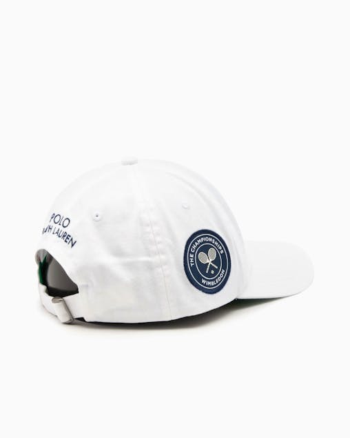 POLO RALPH LAUREN - Wimbledon Limited Edition Hat