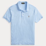 Slim Fit Soft-Touch Polo Shirt