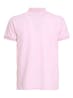POLO RALPH LAUREN - Pink Stripe Polo Shirt