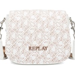Replay Logo Bag