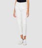 REPLAY - Crop Straight Fit Maijke Jeans