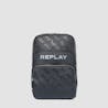 REPLAY - Crossbody Bag With Pockets